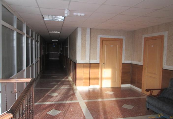 Гараж