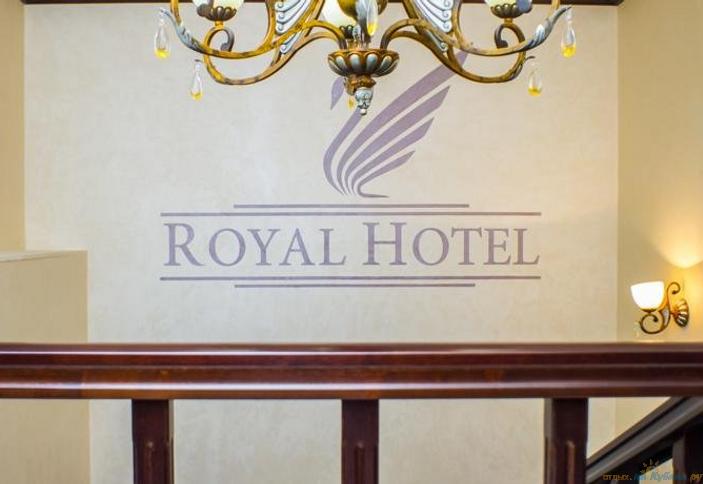 Royal Hotel
