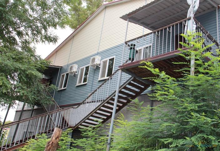 Русская пирамида