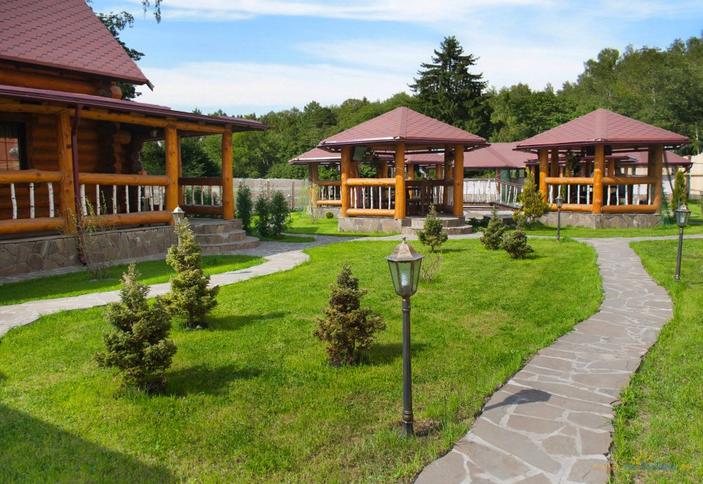 Арт Холл Отель