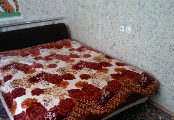 Трехкомнатный стандарт (2 этаж). Гостевой дом Алмаз и К, г. Алушта