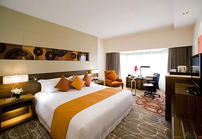 Отель Centara Grand At Central Plaza Ladprao Bangkok, г. Бангкок
