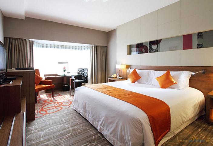 Отель Centara Grand At Central Plaza Ladprao Bangkok, г. Бангкок