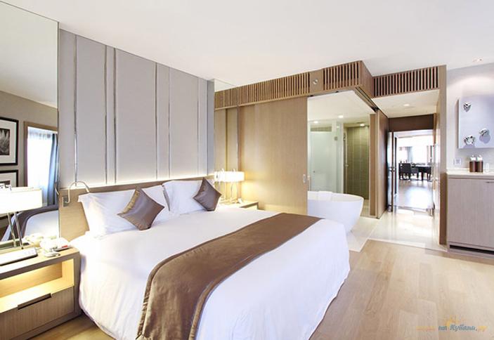 Отель Centara Grand At Central Plaza Ladprao Bangkok, г. Бангкок