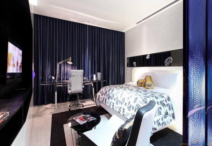 Wonderful rooms