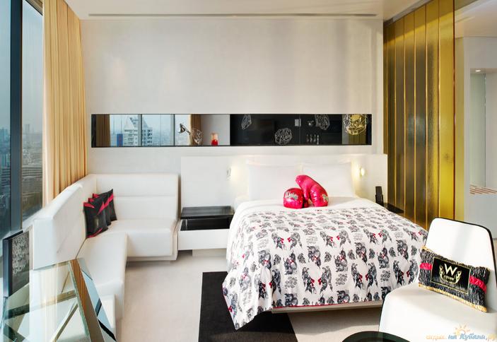 Studio suites