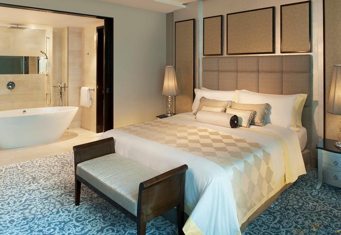Отель St. Regis Bangkok, г. Бангкок, Таиланд