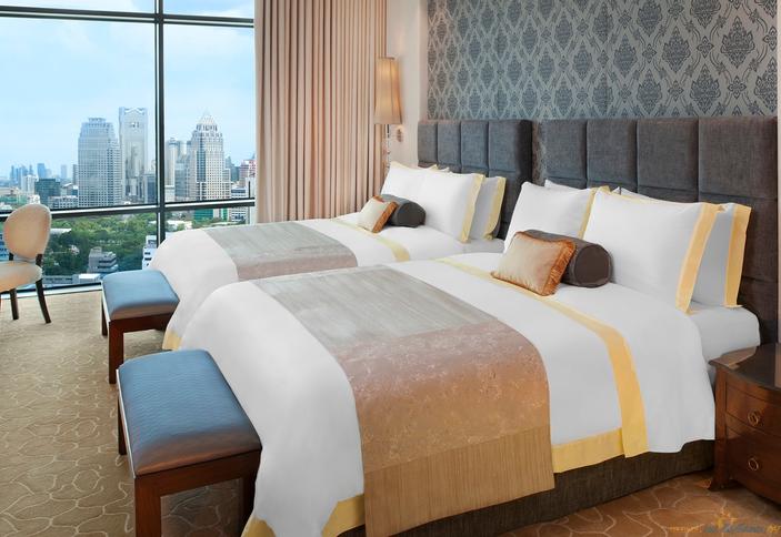 Отель St. Regis Bangkok, г. Бангкок, Таиланд