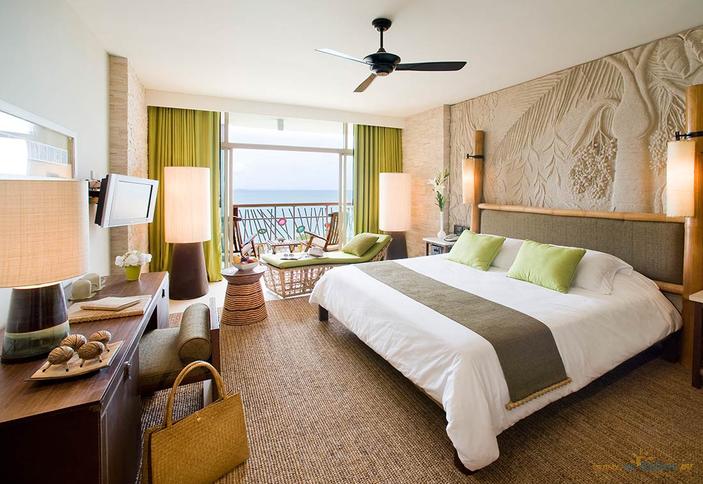Отель Centara Grand Mirage Beach Resort Pattaya