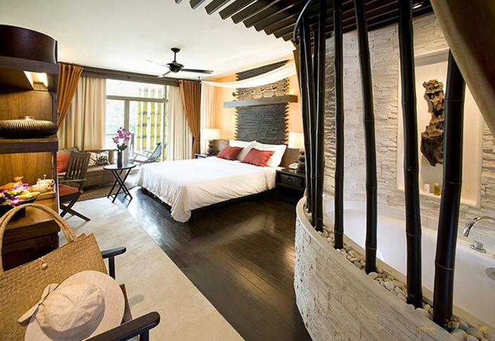 Отель Centara Grand Mirage Beach Resort Pattaya