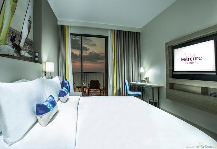 Deluxe rooms