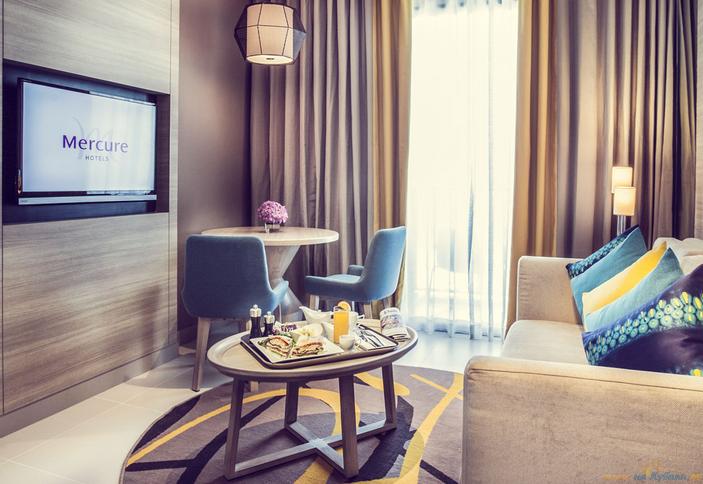 Suites