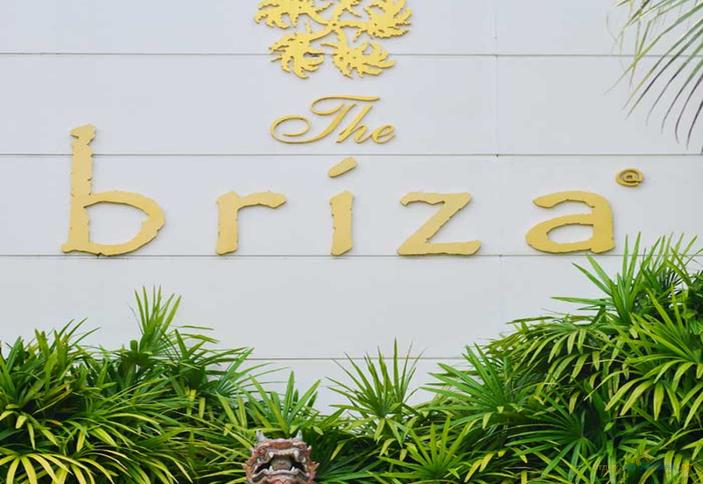 Briza Beach Resort Khao Lak