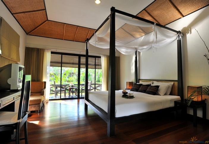 Отель Ramayana Koh Chang Resort, Таиланд, Провинция Трат, Ко Чанг
