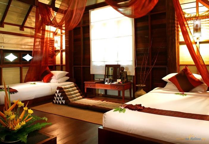 Отель Ramayana Koh Chang Resort, Таиланд, Провинция Трат, Ко Чанг
