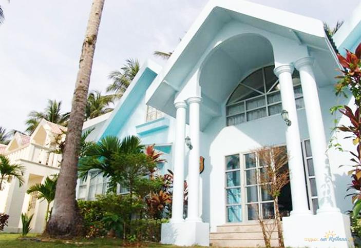 Chang Park Resort & SPA