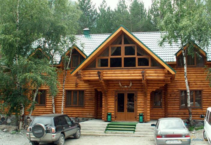Гостиничный комплекс 
