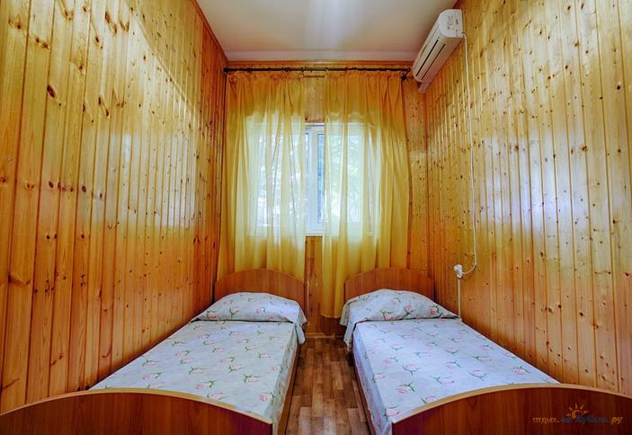 Пансионат 