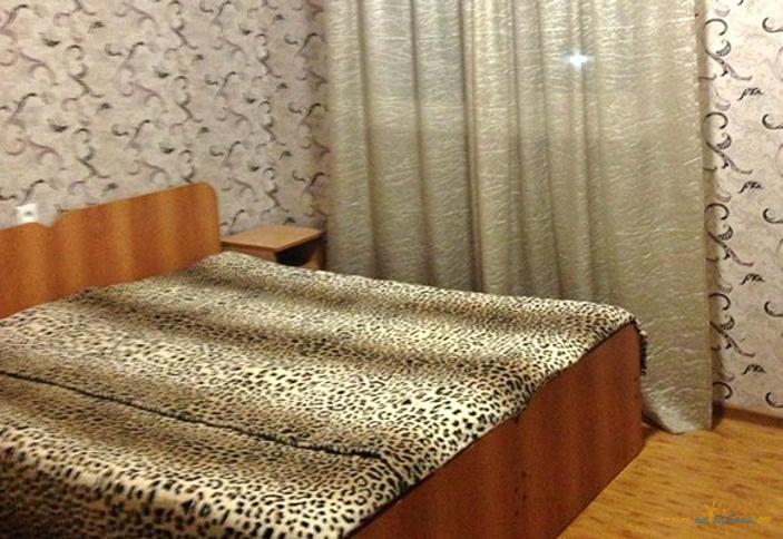 Дом отдыха 
