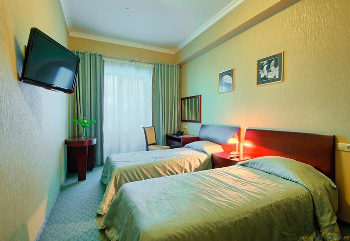 Стандарт/TWIN Room