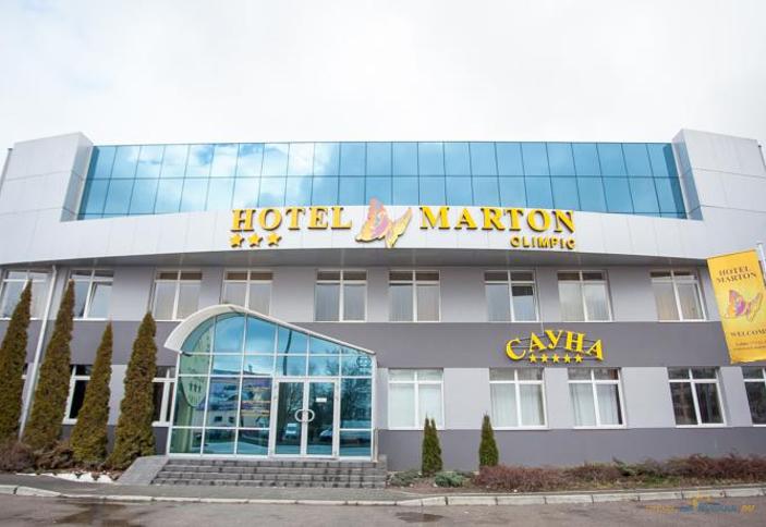 Marton Olimpik