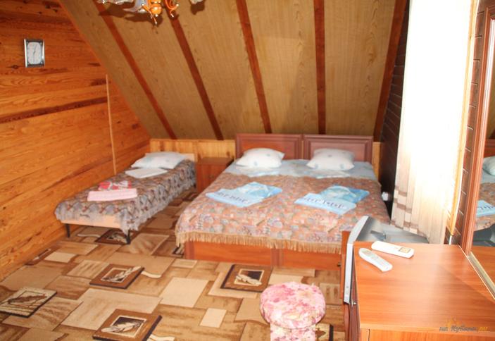 Стандарт плюс, корпус 
