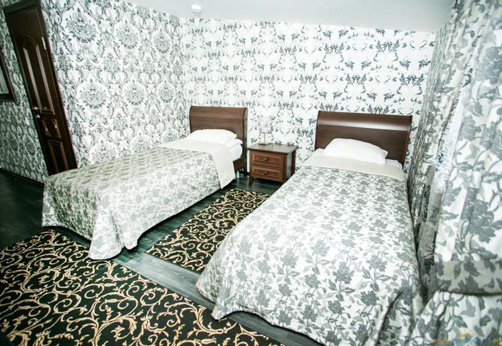 Стандарт 2 (TWIN)