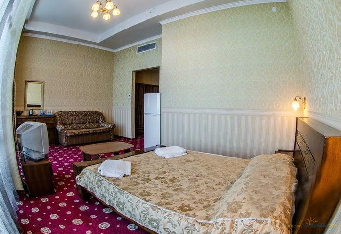 Санаторий 