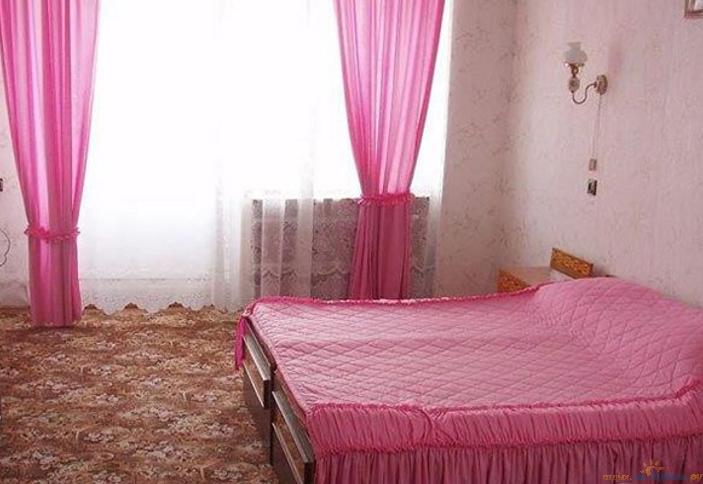 Санаторный комплекс Восход, г. Феодосия, Крым