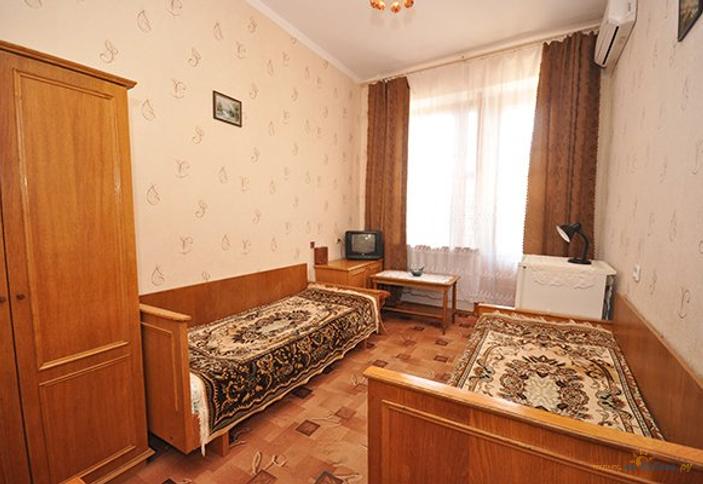 Санаторий 