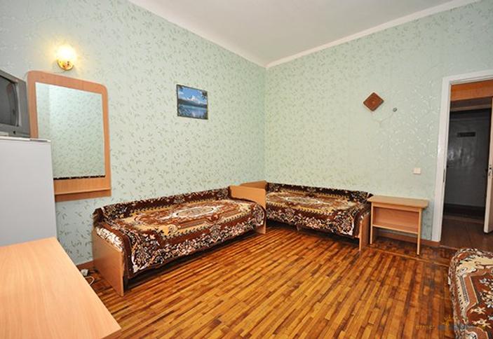 Санаторий 