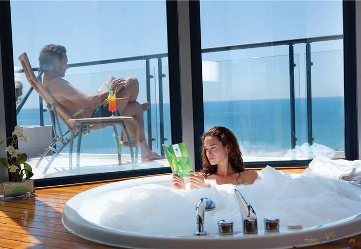Grand Deluxe Suite, отель Cornelia De Luxe Resort, Белек, Турция