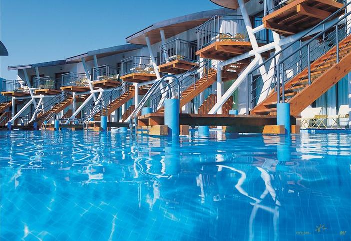 Villa Junior Suite, отель Cornelia De Luxe Resort, Белек, Турция