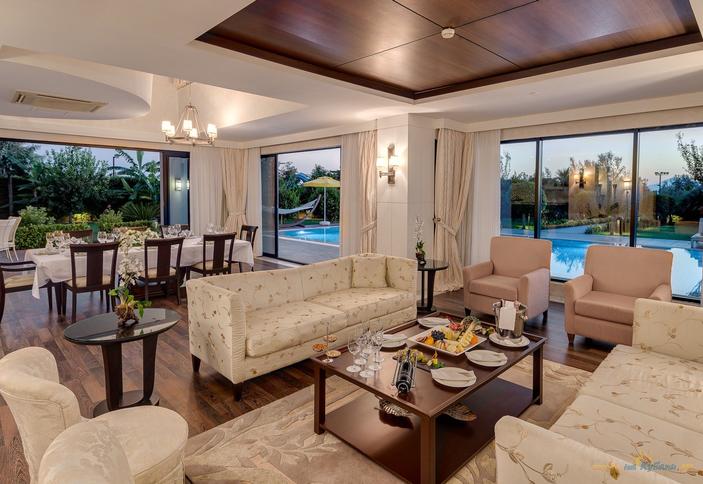 VIP Villa