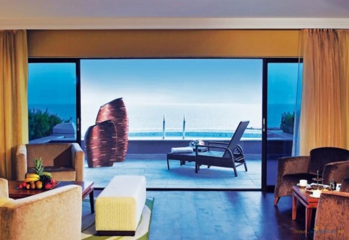 Royal Suite
