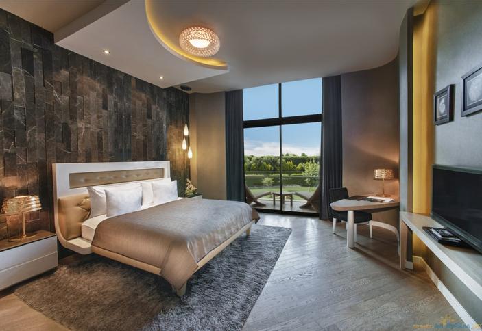 Отель Maxx Royal Belek Golf Resort, Белек, Анталья, Турция