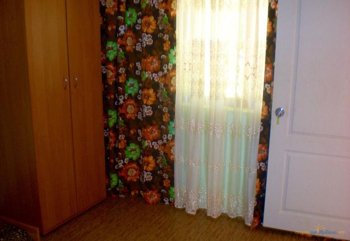 Двухместный