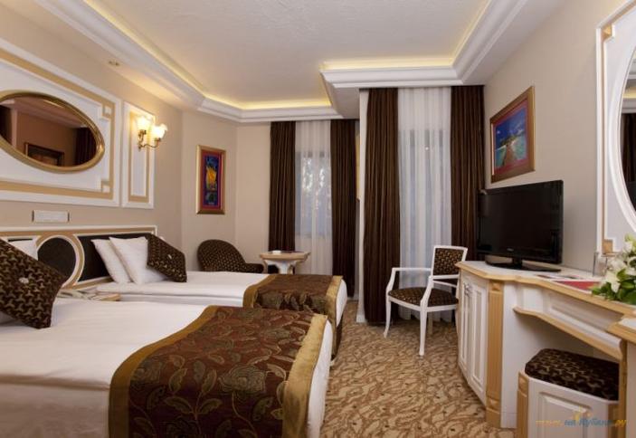 Club Hotel Sera, г. Анталья, Турция