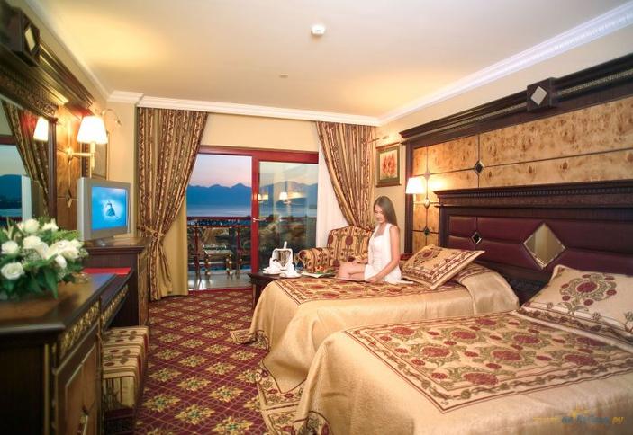 Club Hotel Sera, г. Анталья, Турция