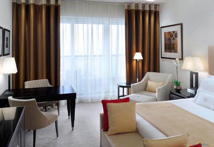 Отель Grosvenor House Dubai, Дубай, ОАЭ