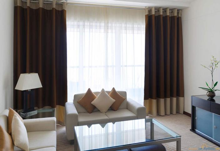Отель Grosvenor House Dubai, Дубай, ОАЭ