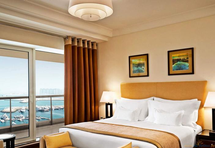 Отель Grosvenor House Dubai, Дубай, ОАЭ