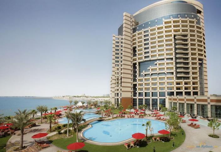 Khalidiya Palace Rayhaan