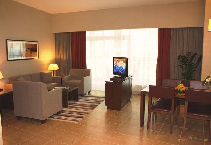  Khalidiya Palace Rayhaan, ОАЭ, Абу-Даби