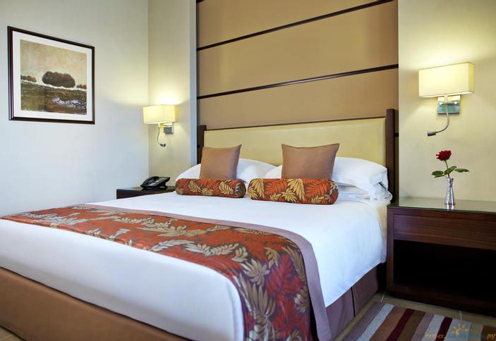 Khalidiya Palace Rayhaan