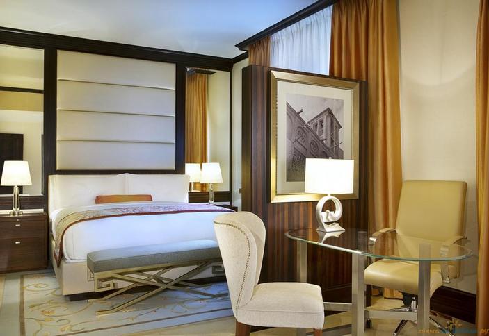 Ritz-Carlton Abu Dhabi