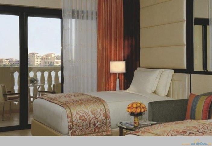 Ritz-Carlton Abu Dhabi