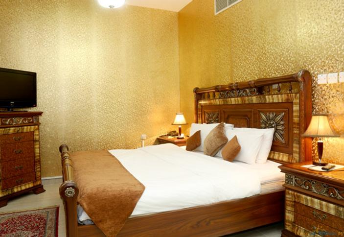 Arbella Boutique Hotel, ОАЭ