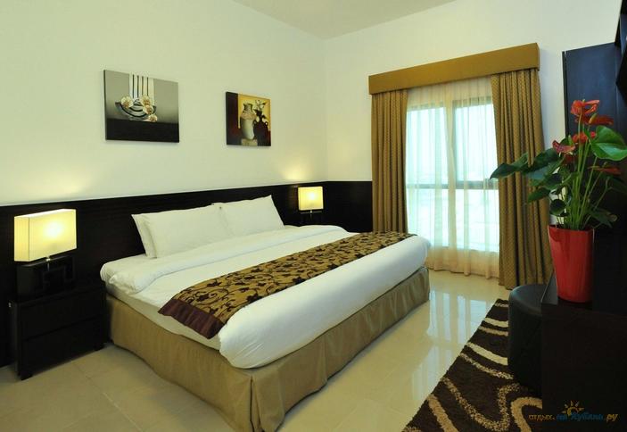 Ramada Hotel & Suites Ajman, Аджман, ОАЭ