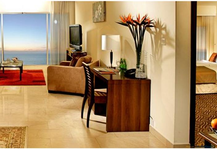 Ramada Beach Hotel Ajman, ОАЭ, Аджман